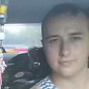 Знакомства: Георгий, 27 лет, Комсомольск-на-Амуре