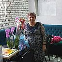 Знакомства: Валентина, 67 лет, Шелехов