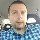 Знакомства: Сергей, 41 год, Орша