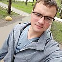 Знакомства: Андрей, 29 лет, Москва