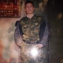 Знакомства: Костя Фомин, 43 года, Волжск