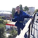 Знакомства: Андрей, 48 лет, Саратов