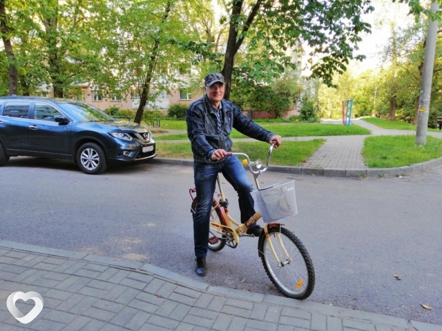 Фото - Tabor.ru
