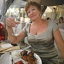 Знакомства: Оксана, 60 лет, Волжский