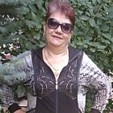 Знакомства: Нелля, 59 лет, Пролетарск