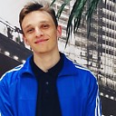 Знакомства: Сергей, 27 лет, Варшава