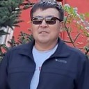 Знакомства: Серик, 46 лет, Экибастуз