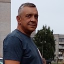 Знакомства: Андрей, 52 года, Орша