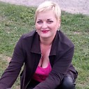Знакомства: Елена, 48 лет, Орша