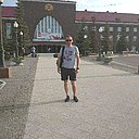 Знакомства: Роман, 38 лет, Калининград