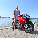 Знакомства: Владимир, 43 года, Днепр