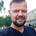 Знакомства: Егор, 40 лет, Речица
