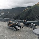 Знакомства: Бадик Ибрагимов, 41 год, Пятигорск