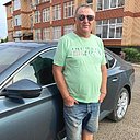Знакомства: Алексей, 52 года, Оренбург