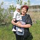 Знакомства: Надежда, 65 лет, Волковыск