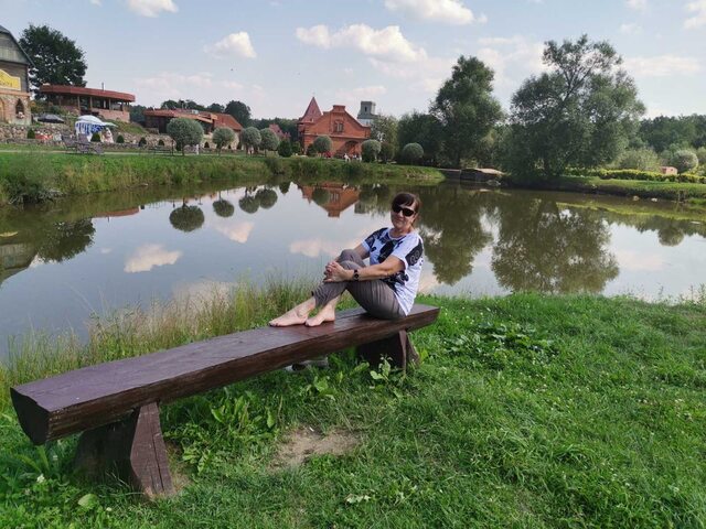 Фото - Tabor.ru