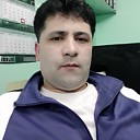 Знакомства: Илхом, 44 года, Лобня