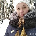 Знакомства: Арина, 25 лет, Улан-Удэ