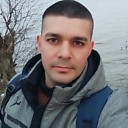 Знакомства: Серега, 37 лет, Херсон