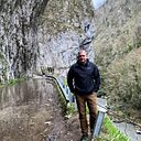 Знакомства: Антон, 40 лет, Адлер