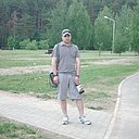 Знакомства: Глеб, 41 год, Городок