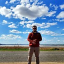 Знакомства: Антон, 44 года, Ялта