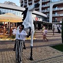 Знакомства: Рита, 49 лет, Москва