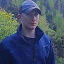 Знакомства: Андрей, 28 лет, Рубцовск