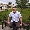 Знакомства: Руслан, 46 лет, Лиски