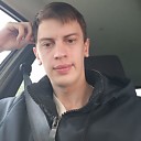 Знакомства: Макс, 31 год, Усинск