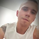 Знакомства: Игорь, 31 год, Рудный