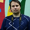 Знакомства: Кирилл, 38 лет, Иваново