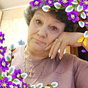 Знакомства: Вера, 64 года, Ульяновск