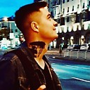 Знакомства: Рома, 25 лет, Солигорск