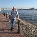 Знакомства: Николай, 60 лет, Санкт-Петербург