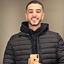 Знакомства: Oussama, 24 года, Днепр