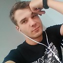 Знакомства: Данила, 37 лет, Губкин