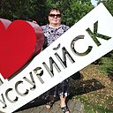 Знакомства: Валентина, 67 лет, Уссурийск