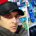 Знакомства: Фарид, 43 года, Москва