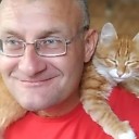 Знакомства: Сергей, 44 года, Омск