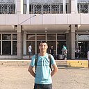 Знакомства: Айбар, 45 лет, Астана