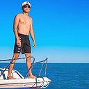 Знакомства: Ринат, 46 лет, Экибастуз