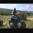 Знакомства: Роман, 37 лет, Симферополь