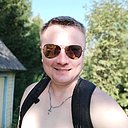 Знакомства: Димон, 40 лет, Вологда