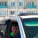 Знакомства: Серега, 40 лет, Южно-Сахалинск