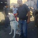 Знакомства: Джон, 48 лет, Междуреченск