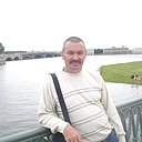 Знакомства: Павел, 60 лет, Барановичи