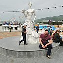 Знакомства: Алексей, 42 года, Норильск