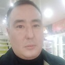 Знакомства: Марат, 44 года, Шымкент