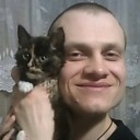 Знакомства: Ramadan, 42 года, Кременчуг